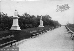Park 1897, Bolton
