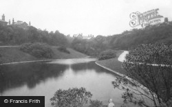 Park Lake 1893, Bolton