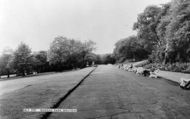 Queen's Park c.1960, Bolton