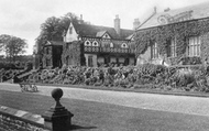 Smithills Hall 1894, Bolton