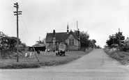 The School c.1955, Bolton