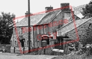 The Village c.1955, Bolton