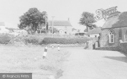 The Village c.1955, Boltongate