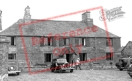 Jamaica Inn c.1950, Bolventor