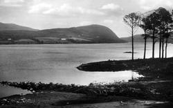 Loch Migdale c.1929, Bonar Bridge