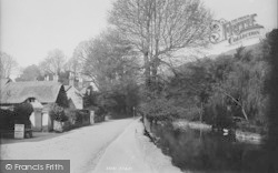 The Village 1896, Bonchurch