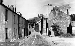 Village c.1955, Bootle