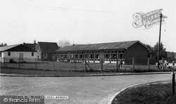 Primary School c.1960, Bordon