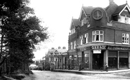 The Village 1919, Bordon