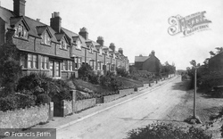 The Village 1901, Borough Green