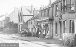 The Village Shop 1901, Borough Green