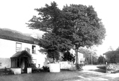 The Hotels 1889, Borrowdale
