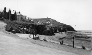 Craig-Y-Wylfa c.1955, Borth