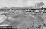 General View c.1960, Borth