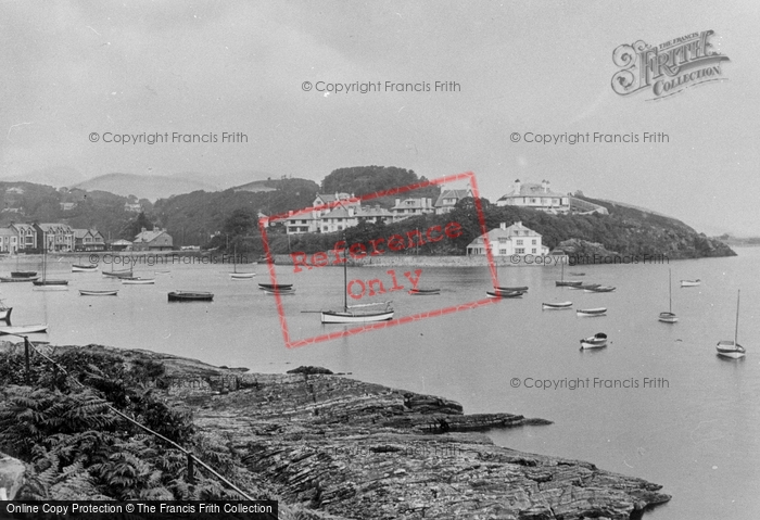 Photo of Borth Y Gest, 1940