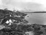 Garreg Goch Cove 1930, Borth-Y-Gest