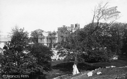 The Hall 1898, Borwick