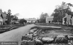 The Village 1898, Borwick