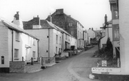 The Village c.1960, Boscastle