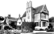 Example photo of Boscobel House