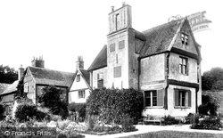 1898, Boscobel House