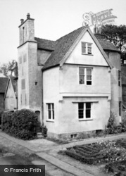 1948, Boscobel House