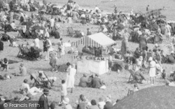 Beach 1931, Boscombe
