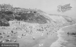 From Pier 1908, Boscombe