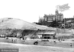 From The Pier 1900, Boscombe