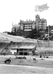 From The Pier 1900, Boscombe