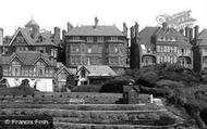 From The Pier 1906, Boscombe