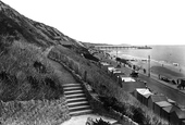 From Toft Steps 1922, Boscombe