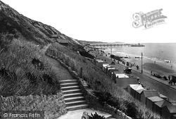 From Toft Steps 1922, Boscombe