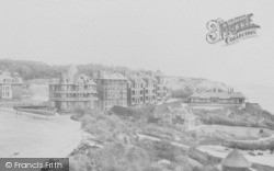 From West 1900, Boscombe