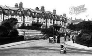 Sea Road 1913, Boscombe