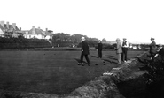 The Bowling Green 1913, Boscombe