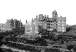 Photo of Boscombe, Christchurch Road 1892 - Francis Frith