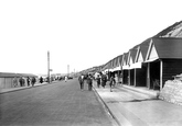 The Promenade 1922, Boscombe