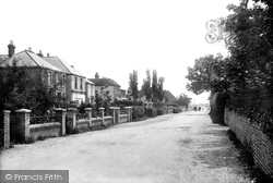 The Village 1902, Bosham