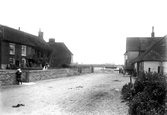 Village 1902, Bosham