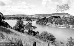 The Reservoir c.1965, Bosley