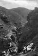 Rocky Valley 1895, Bossiney