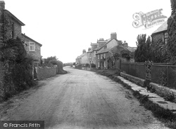 The Village 1920, Bossiney