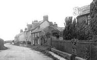 The Village 1920, Bossiney