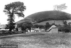 The Village 1907, Bossington