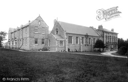 St John's Institute 1897, Boston Spa