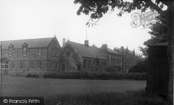 St John's Institution c.1955, Boston Spa