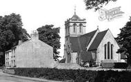 St Mary's Church 1893, Boston Spa