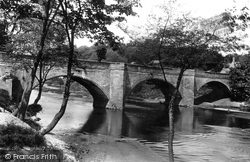 The Bridge 1908, Boston Spa