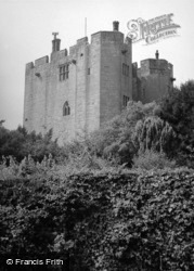 Castle 1952, Bothal